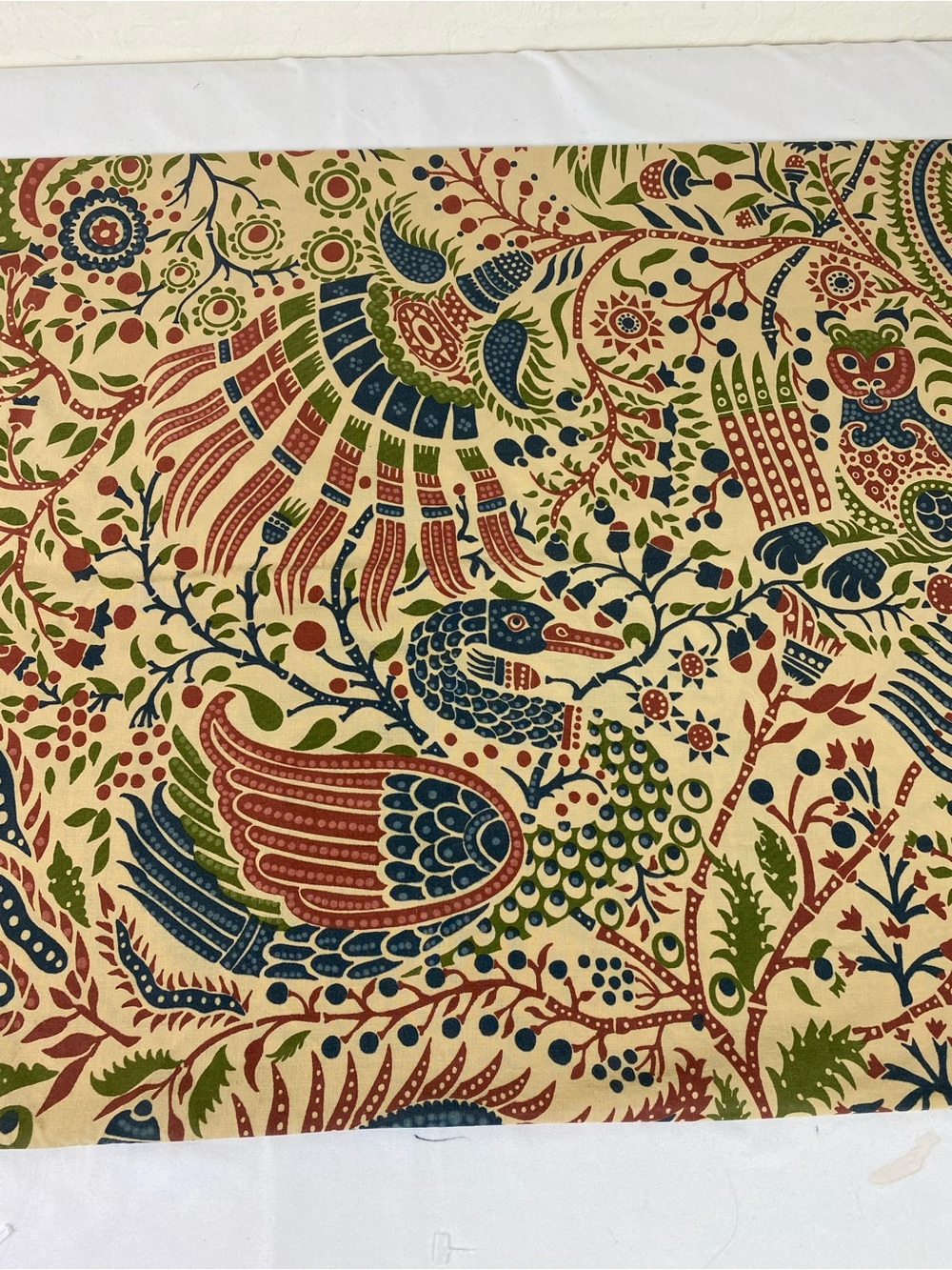 Feildcrest PERFECTION vintage king pillowcase 70s LIKE NEW!
